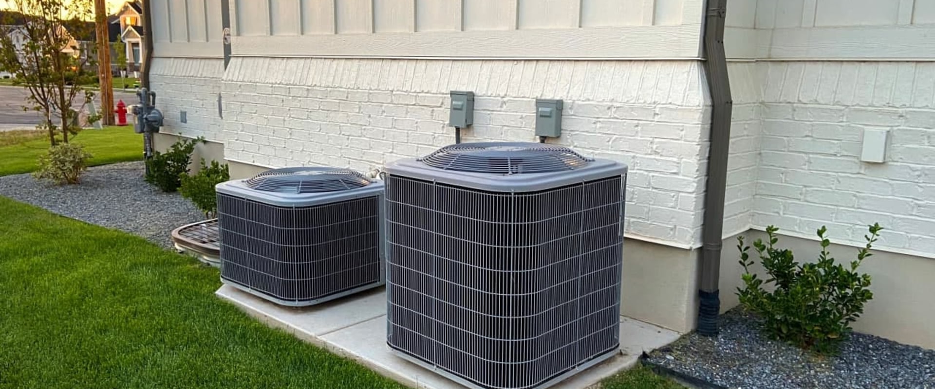Optimizing HVAC Efficiency With 14x20x1 AC Furnace Home Air Filters And UV Light Installation