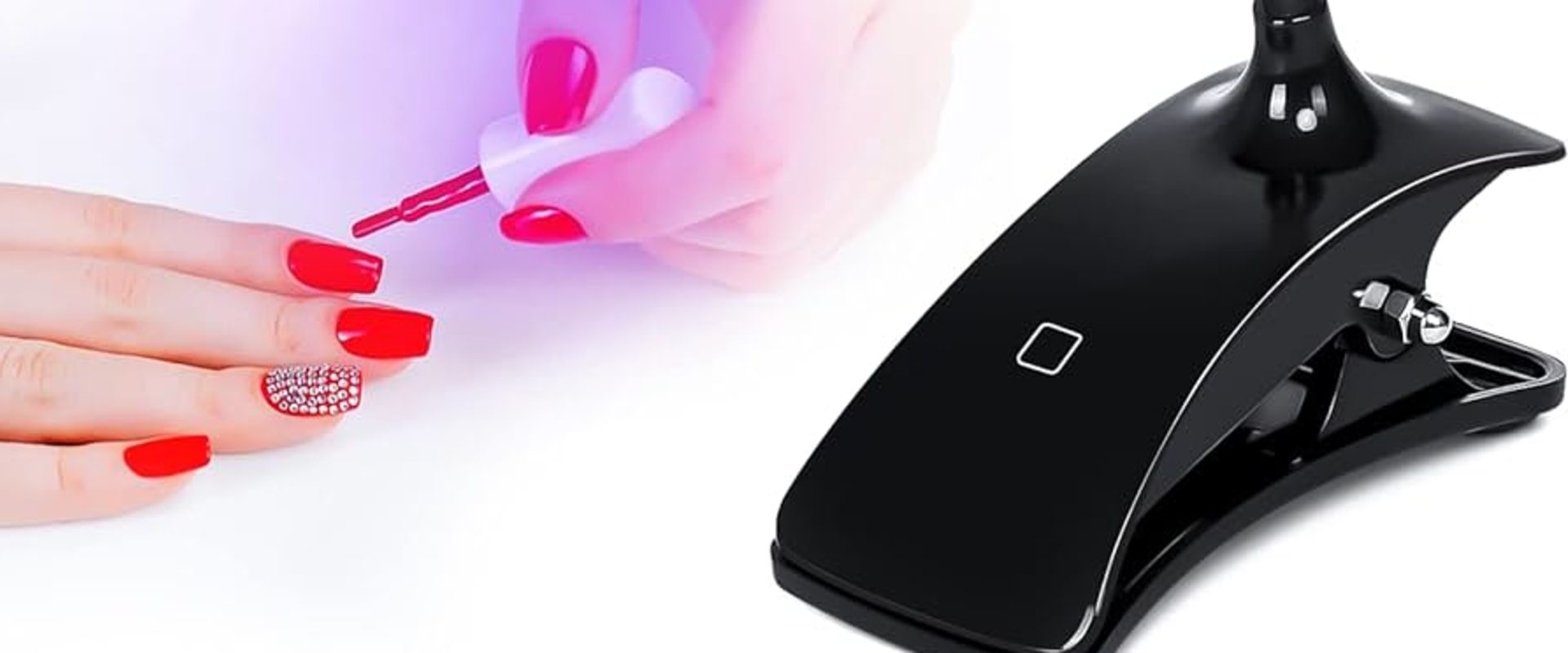 The Truth About UV and LED Nail Lamps: Debunking Energy Usage Myths