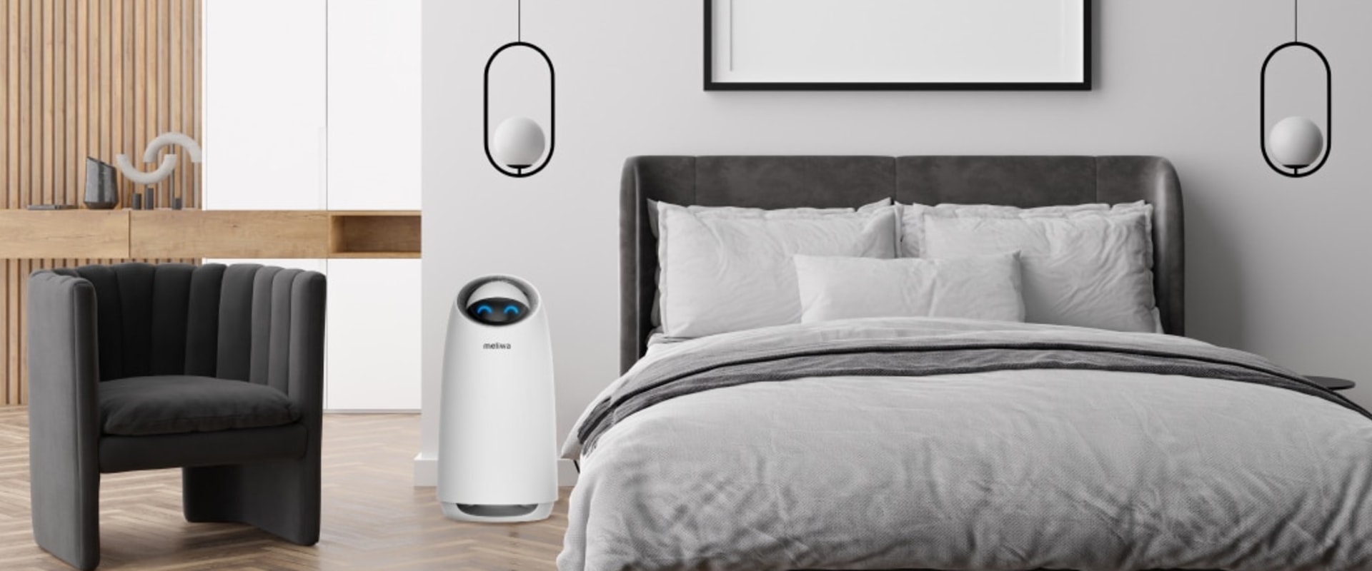 Can Better Air Filters Reduce Dust Mite Allergens in Bedrooms?