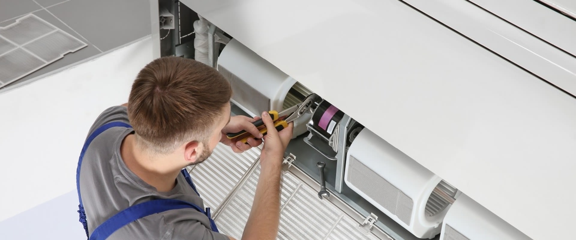 Fast & Reliable HVAC Upgrades: Top HVAC System Replacement Near Boynton Beach FL