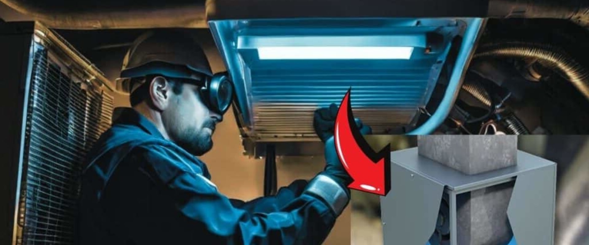 Exploring the Benefits of UV Light Installation in Your Home's HVAC System