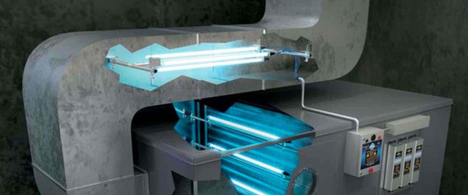 The Truth About HVAC UV Lights: Separating Fact from Fiction