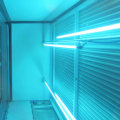 The Truth About UV Lights and Electricity Consumption: An Expert's Perspective