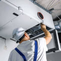 The Power of HVAC UV Lights: Improving Indoor Air Quality and System Functionality