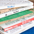 Measure Right Every Time: Air Filter Sizes Chart & Expert Advice Guide