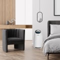 Can Better Air Filters Reduce Dust Mite Allergens in Bedrooms?