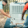 Seasonal HVAC Maintenance Checklist For Lake Mary FL Humid Climate