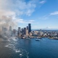 Why Does Seattle's AQI Change So Quickly Throughout the Day?