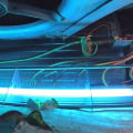 The Power of UV Lights in HVAC Systems: A Comprehensive Guide
