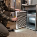 How Can I Tell If a Home's Air Filter Is Protecting the HVAC Equipment?