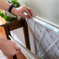 Why 16x25x1 AC Furnace Home Air Filters Are Essential For UV Light Installation