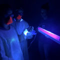The Importance of PPE for UV Light Exposure: An Expert's Perspective