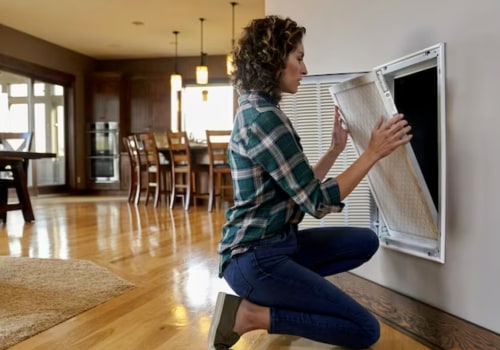 The Ultimate Guide To Top 20x25x1 Home HVAC Furnace Filters For UV Light Integration