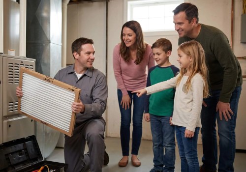 Can I Save Money on HVAC Bills by Switching to a Better 16x20x1 Filter?