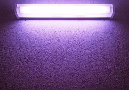 The Truth About UV Lights and Their Impact on Your Electricity Bill: An Expert's Perspective