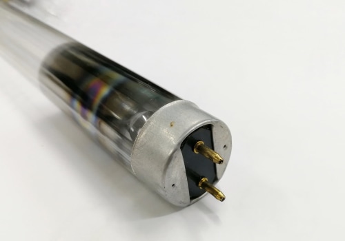 The Benefits of Regularly Changing Your UV Light