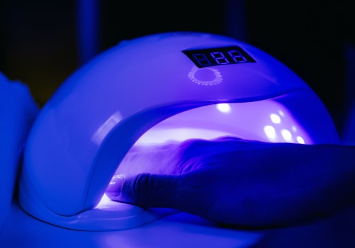The Benefits of Regular Maintenance for UV Lights