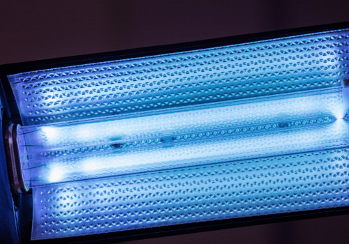 The True Cost of Running a UV Lamp: What You Need to Know