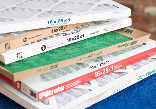 Measure Right Every Time: Air Filter Sizes Chart & Expert Advice Guide