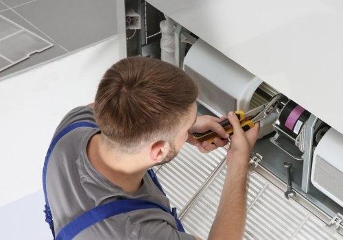 Fast & Reliable HVAC Upgrades: Top HVAC System Replacement Near Boynton Beach FL
