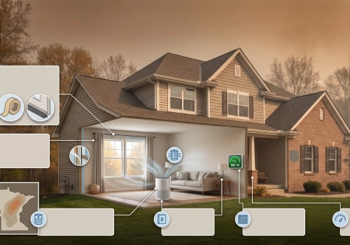How Can I Create a Clean-Air Room in My Minnesota Home?