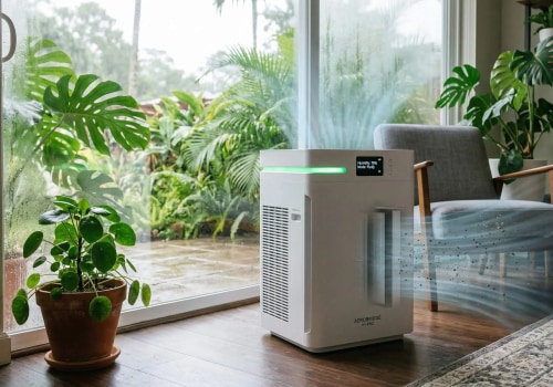 What Air Filter Works Best for a Home in a High-Humidity Climate?