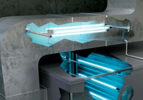 The Truth About HVAC UV Lights: Separating Fact from Fiction